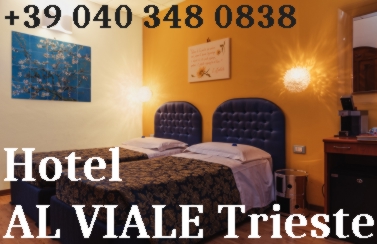 Hotel Al Viale Trieste